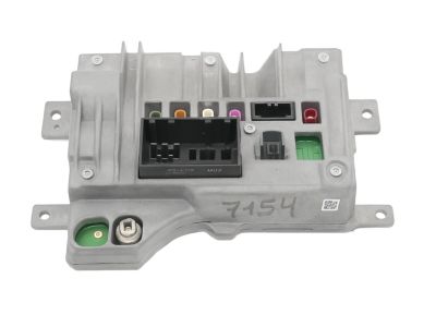 68317978AG Mopar Multi Media Radio Product Photo 1 of 2