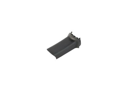 Dodge Mirror Cover - 68398349AA