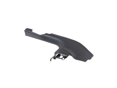 Mopar 6RU68TX7AA Cover-Wiring Protector