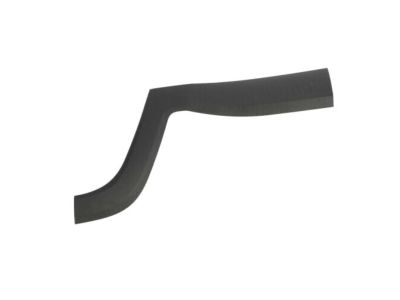 2022 Jeep Renegade Door Moldings - 5VX87LXHAA