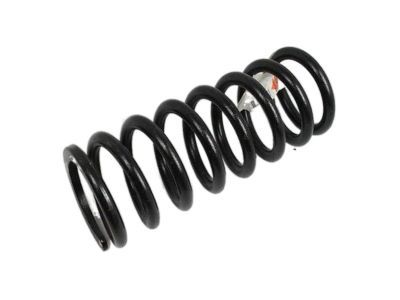 Mopar 52089765AE Front Coil Spring