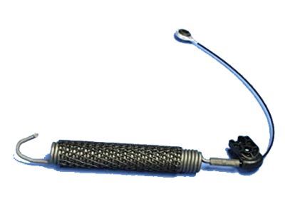 Mopar 68143983AA Cable