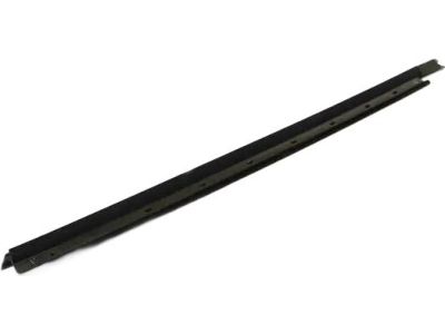 Mopar 68096405AF WEATHERSTRIP-Door Belt
