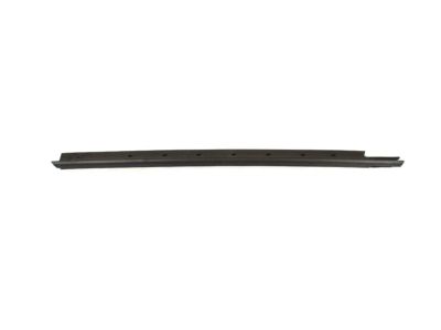 2016 Dodge Viper Weather Strip - 68096405AF
