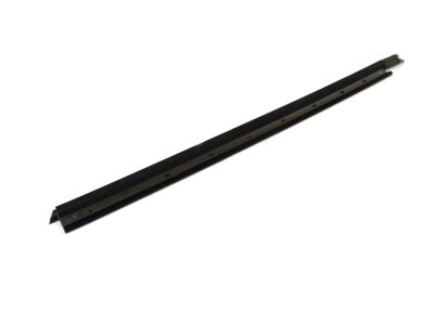 Mopar 68096405AF WEATHERSTRIP-Door Belt