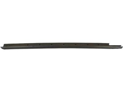 Mopar 68096405AF WEATHERSTRIP-Door Belt