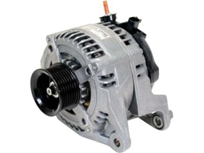 Ram 1500 Alternator - 56028697AP