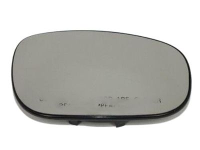 Mopar 5139198AA Glass-Mirror Replacement