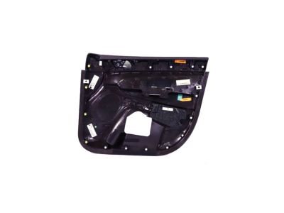 1VH852U5AH Mopar PANELASSY-Front Door Trim Product Photo 2 of 3