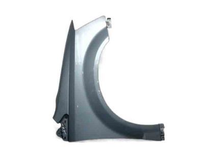 Dodge Grand Caravan Fender - 68067293AA