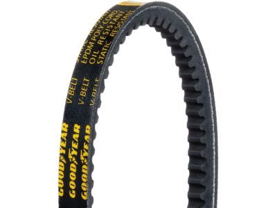 Dodge Lancer Drive Belt - B0013444