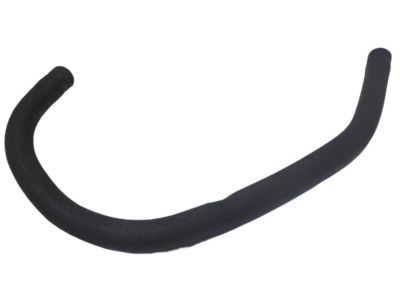 Jeep Commander Power Steering Hose - 52089641AB