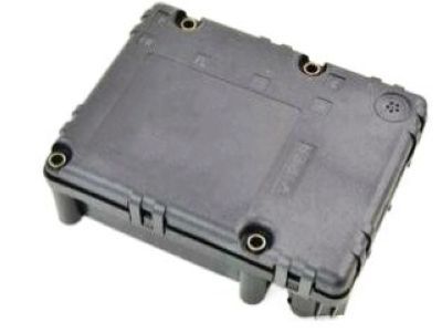 2008 Dodge Viper ABS Control Module - 5066605AA