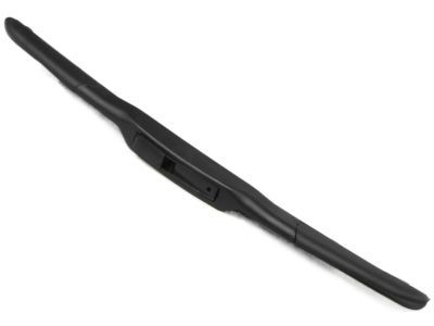 2014 Dodge Dart Wiper Blade - 68156269AA