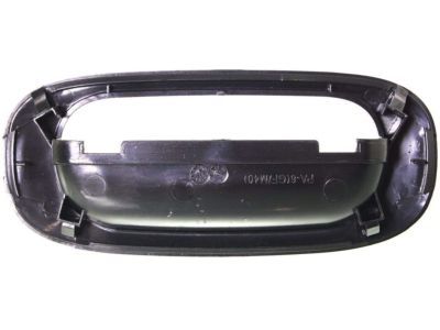 Mopar 55256216AB Bezel-TAILGATE Handle