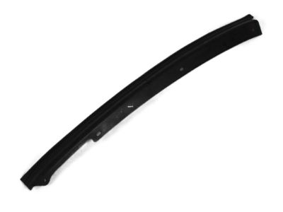 2008 Dodge Ram 2500 Door Seal - 55276438AD