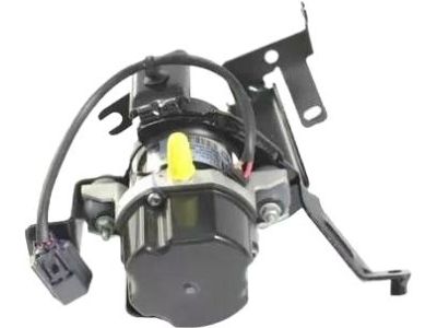 Ram Vacuum Pump - 68385753AB