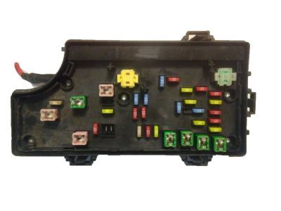 Mopar 68028007AB Block-Totally Integrated Power