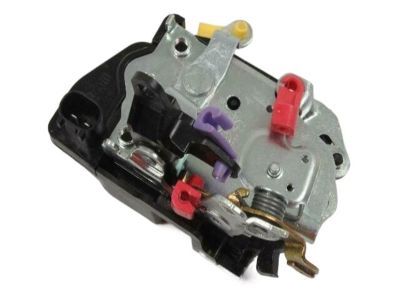 2004 Dodge Dakota Door Lock Actuator - 55256835AK