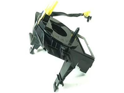 Jeep Wrangler Clock Spring - 68193280AB