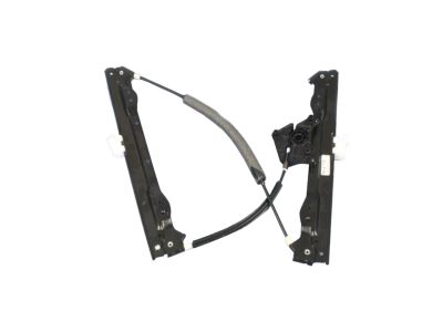 Mopar Window Regulator - 68020563AA