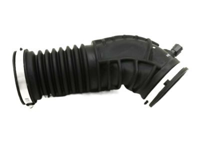 2007 Jeep Wrangler Air Intake Coupling - 4721134AD