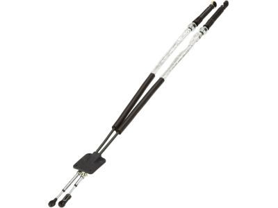 Chrysler Shift Cable - 4668268AC
