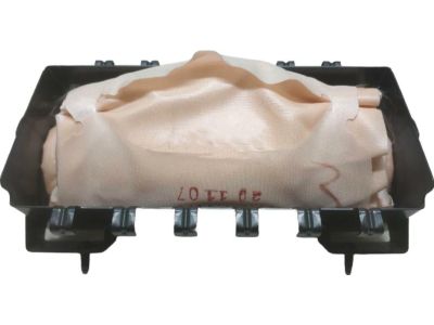 2008 Jeep Wrangler Air Bag - 5108734AA