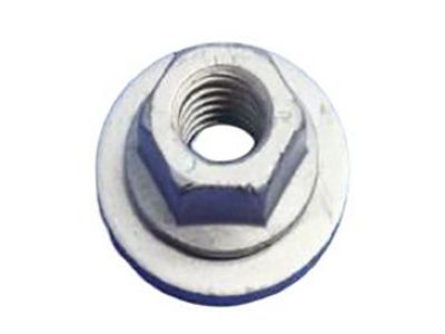 Mopar 6104726AB Nut-Hexagon