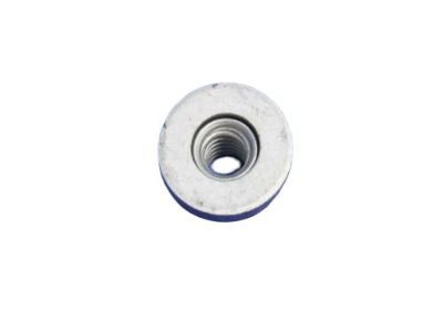 Mopar 6104726AB Nut-Hexagon