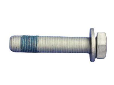 Mopar 6507311AA Screw-HEXAGON Head