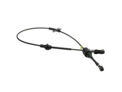 Dodge Journey Shift Cable - 5106033AC