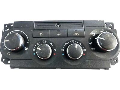 Jeep 55111010AB