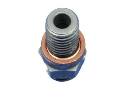 Mopar 68054355AA Connector