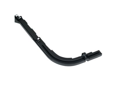 Mopar 68024340AD Bracket-FASCIA Support