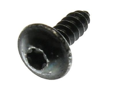 Mopar 68175335AA Screw-Trim