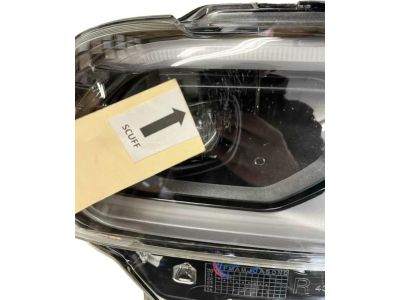 Dodge 68433782AC