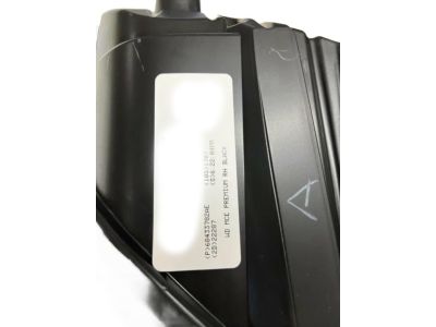 Dodge 68433782AC