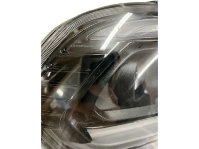 Dodge 68433782AC