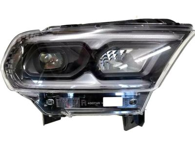 Dodge 68433782AC