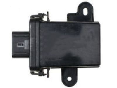 Ram ProMaster 1500 Occupant Detection Sensor - 68237023AA