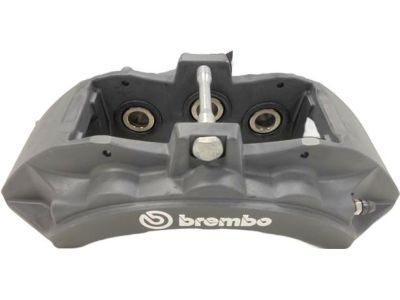 2020 Dodge Charger Brake Caliper - 68307710AA