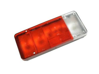 Mopar 68169778AB Lamp-Tail