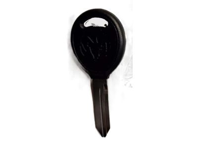 Mopar 5018689AA Key-Blank