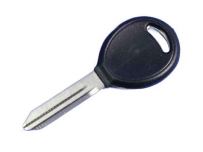 Ram 1500 Car Key - 5018689AA