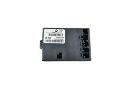 68339079AC Mopar Heated Seat Module Product Photo 4 of 5