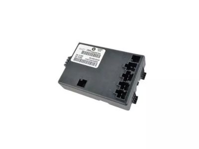 68339079AC Mopar Heated Seat Module Product Photo 2 of 5