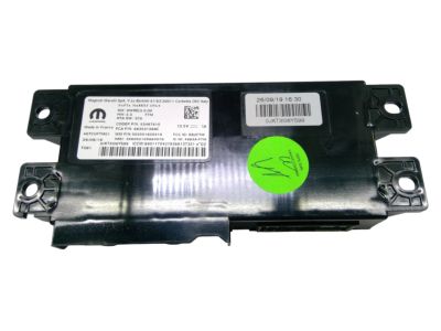 Ram 68353128AC