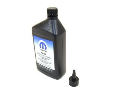 Mopar 68001758AA LUBRICANT-TRANSFERCASE