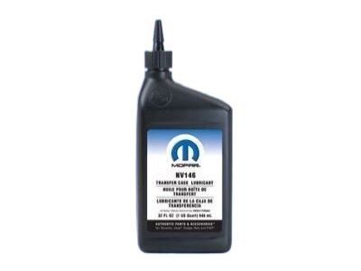 Mopar 68001758AA LUBRICANT-TRANSFERCASE